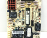 York Luxaire Coleman 031-01972-000 Control Circuit Board 6DT-1 CL:A3 use... - $51.43