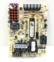 York Luxaire Coleman 031-01972-000 Control Circuit Board 6DT-1 CL:A3 use... - £40.63 GBP