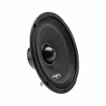 New Skar Audio NPX65-8 300 Watt 6.5-INCH Neodymium 8-OHM MID-RANGE Loudspeaker - £56.02 GBP