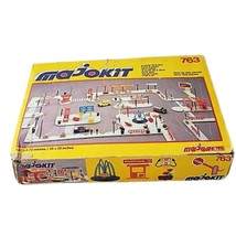 Vintage Majokit Playset #763 - $315.70