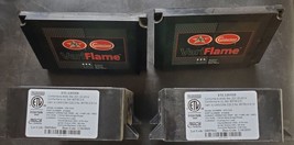 One(1) Cumberland Variflame VF3-1019 On Off Control Box 2100404 - $187.54