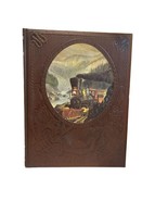 Time Life The Old West History Book THE RAILROADERS 1973 - $35.21 CAD