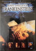 Mary Shelley&#39;s Frankenstein - DVD - - Cherie Lunghi - £4.82 GBP