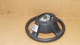 08-13 Nissan Rogue Krom Steering Wheel W/ Shift Padels image 7