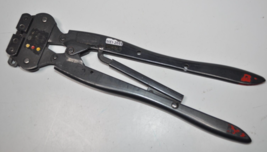 AMP Tyco 45099  -  32-30/ 28-24/ 24-20 Type C Crimping Hand Tool Crimper - $39.59