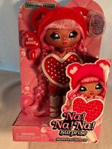 Valentina  Moore Na!Na!Na! Surprise Sweetest Hearts New In Package - £11.94 GBP