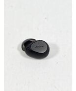 Jabra Elite 10 Bluetooth Earbuds Titanium - Black - Left Side Replacement - $59.39