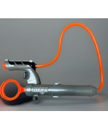  VTG 1996 NERF “AUTOGRIP” Cyber Dart Blaster ✅ WORKING! RARE! MINT! - $49.50