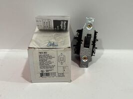 New 3 PC Legrand 7803-MD Three Pole/Phase AC Manual Controller - $93.00