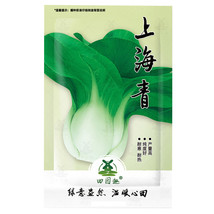 US Seller 2000Pcs Pak Choi White Stem Chinese Cabbage Bok Choy Vegetable New Fre - $10.90