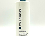 Paul Mitchell Shampoo One Everyday Wash-Balanced Clean 33.8 oz - $30.54