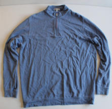 Peter Millar Long Sleeve Sweater Size XL - £22.06 GBP