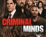 Criminal Minds Season 8 DVD | Region 4 - $17.14
