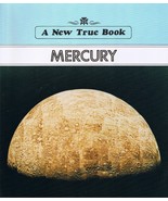 Mercury (New True Book) Fradin, Dennis B. - $9.89