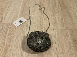 Sajat Purse Stones Agate Crossbody Complement Stones Women’s Small Bag - £44.45 GBP