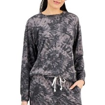 JENNI Super Soft Crewneck Lounge/Pajama Top  SMALL (4411) - £16.28 GBP