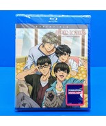 Super Lovers Complete Anime Series Collection Blu-ray +Digital Yaoi Boys... - £78.65 GBP