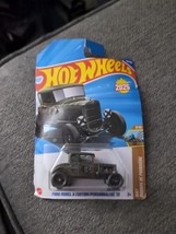 hot wheels 2025 Ford Model A Custom/ Personnalise 31&#39; - $14.21