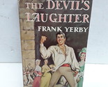 The Devil&#39;s Laughter - $2.96