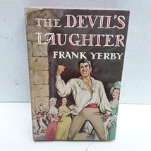 The Devil&#39;s Laughter - £2.35 GBP