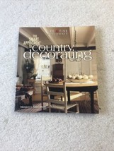 The Smart Approach to Country Decorating by Margaret Sabo Wills - £3.78 GBP
