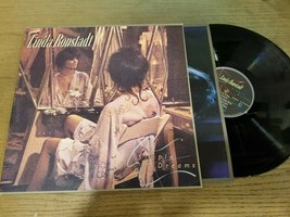 Linda Ronstadt - Simple Dreams - LP Record  VG+ VG+ - £5.33 GBP