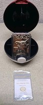 Pokemon Pikachu Vintage 23k Gold Plated Trading Card 1999 Burger King - $1,287.96 MXN