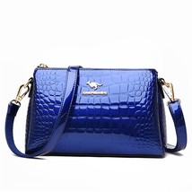 3-Layer partition Women Bag Soft Leather Handbags Women Bags Designer Ladies Sho - £43.68 GBP