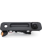 95760E6201 Backup Rear View Camera Trunk Camera Fits Hyundai Sonata 2015... - $21.77