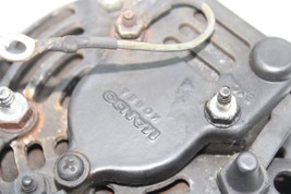 VOLVO PENTA 3856600 65A ALTERNATOR E5901 image 8