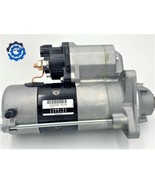5442263 OEM 2019-2023 RAM 2500 3500 6.7L Diesel Cummins Denso Starter 68... - $1,392.46