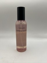 Tan-Luxe Express Water Hydrating Self-Tan Water 6.76 oz - €15,93 EUR Tan-Luxe Express Water Hydrating Self-Tan Water 6.76 oz - €15,93 EUR