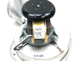 FASCO 71580164 Draft Inducer Blower Motor Assembly Type U58B 115V used #... - $64.52