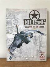 Dust Warfare Fantasy Role Playing Game Campaign Book: Icarus - £19.65 GBP