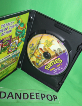 Teenage Mutant Ninja Turtles TMNT Season 7 Part 3 DVD Movie - $7.91