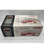 Action 1/24 Historical Bill Elliott #9 Coors 1985 Thunderbird Million Do... - $173.75