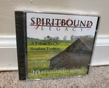 Spiritbound: Legacy - 20 canzoni più amate (CD; cristiano) nuovo - $9.53