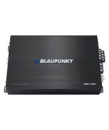 Blaupunkt 4 Channel Amplifier 660W RMS / 1700W Max - $144.29 CAD