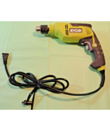 RYOBI D620H 5/8 inch Variable Speed Reversible Hammer HEAVY DUTY Drill - $526.69 MXN