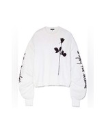 R13 Enjoy The Silence Sweatshirt. Size Small - £216.35 GBP