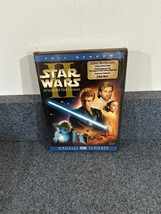 Star Wars Episode 2-Attack of the Clones (DVD, 2002) Brand New Factory S... - £9.73 GBP