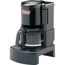 Coleman - Camping Coffee Maker, 10 Cup Capacity, With Removable Filter, ... - £94.24 GBP