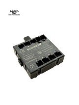 Mercedes X166 GL/ML/GLE/GLS Passenger Front Door Panel Control Unit Module Ecu - £22.93 GBP