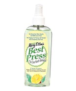 Best Press Clear Starch Alternative Citrus Grove - $160.56 MXN