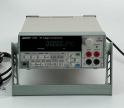 ADCMT 6146 DC Voltage Current Source - £965.33 GBP