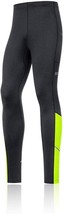 Men&#39;S Thermo Tights, Gore Wear R3. - £97.16 GBP