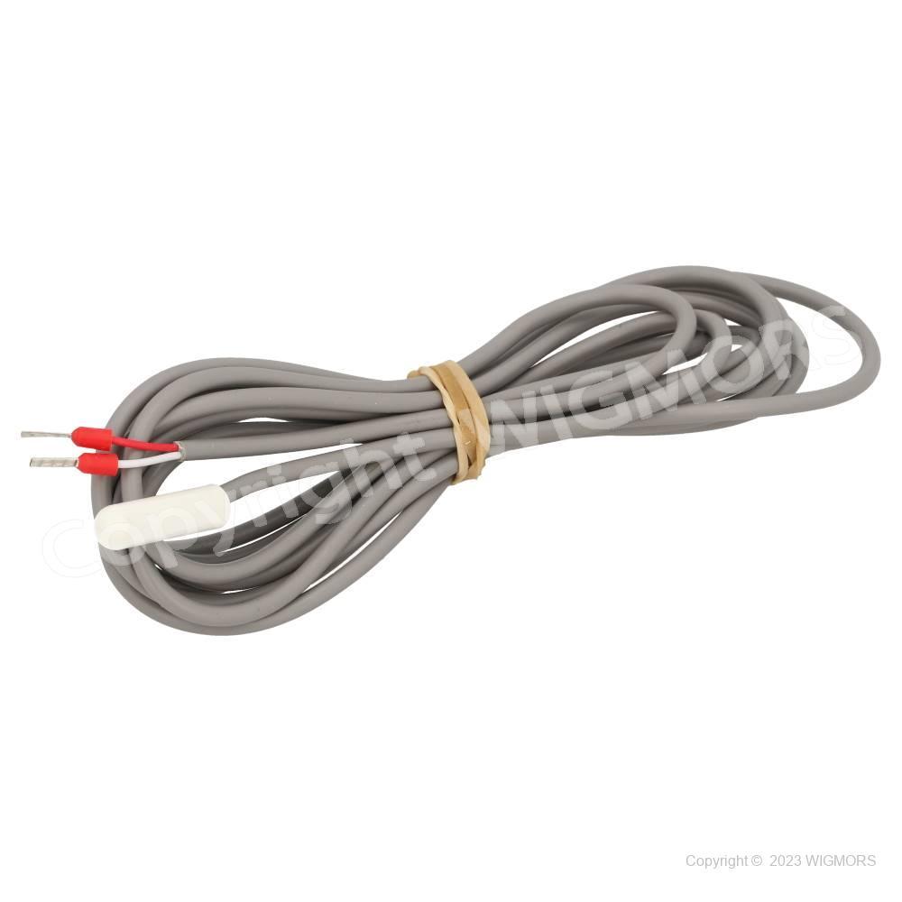 Temperature sensor Geco NTC (white/grey) - 2.5 m - $9.88