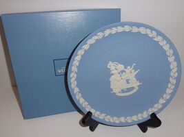 Wedgwood Jasperware Vintage Christmas Collection 1996 - $19.75