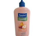 Suave Seasonal’s Pears &amp; Berries Body Lotion Vitamin E 18 fl oz Pump New - $26.60