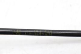 07-10 BMW X5 E70 4.8L FUEL FEED SUPPLY LINE HOSE TUBE PIPE E2031 image 11